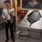 구슬 경주 thumbnail