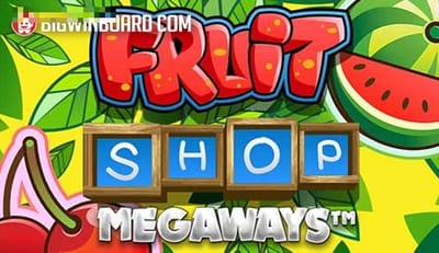 Fruit Shop Megaways