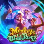 원숭이 와일드 파티 thumbnail